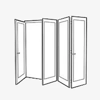 Folding Doors