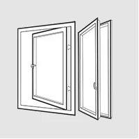 Casement Windows