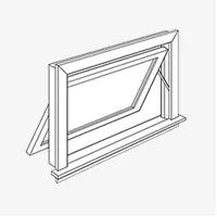 Awning Window