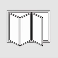 Folding Windows
