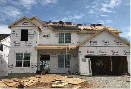Residential Project In the United States