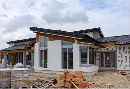 Residential Project In the United States