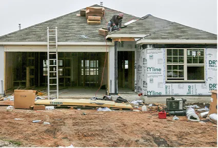 Residential Project In the United States