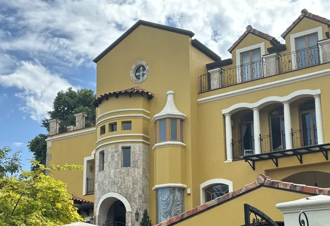 Customized Projects in Vietnam
