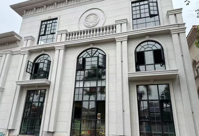 Philippine Villa Project