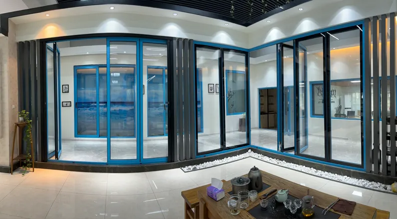 premium custom doors and windows
