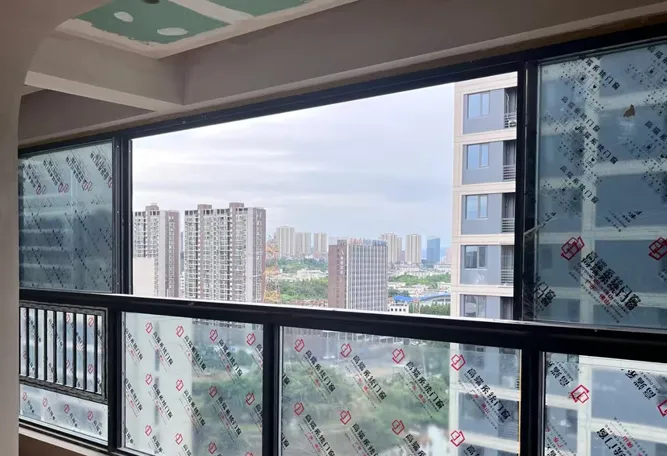 Residential Project In Shenzhen, China