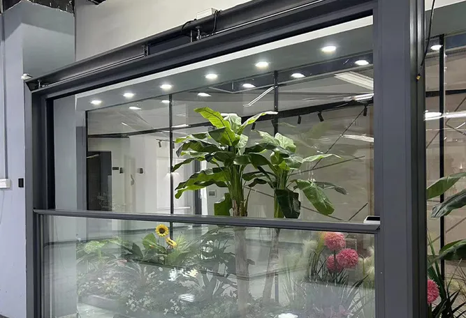 Office Project In Shanghai, China