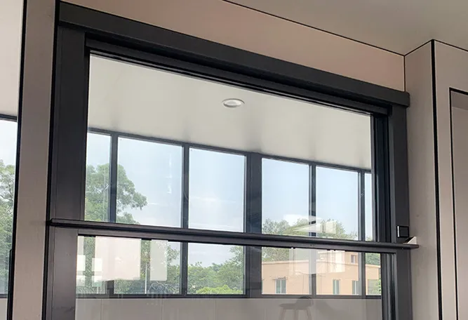 Residential Project In Guangzhou, China