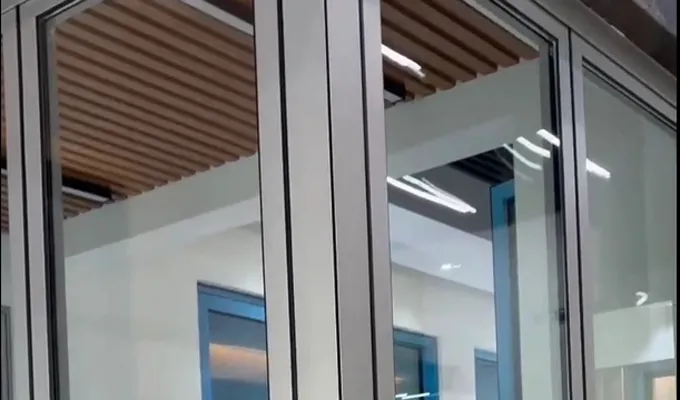 High quality windows