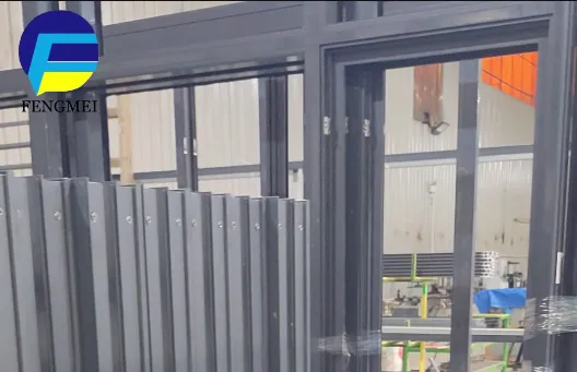 Our Door Factory