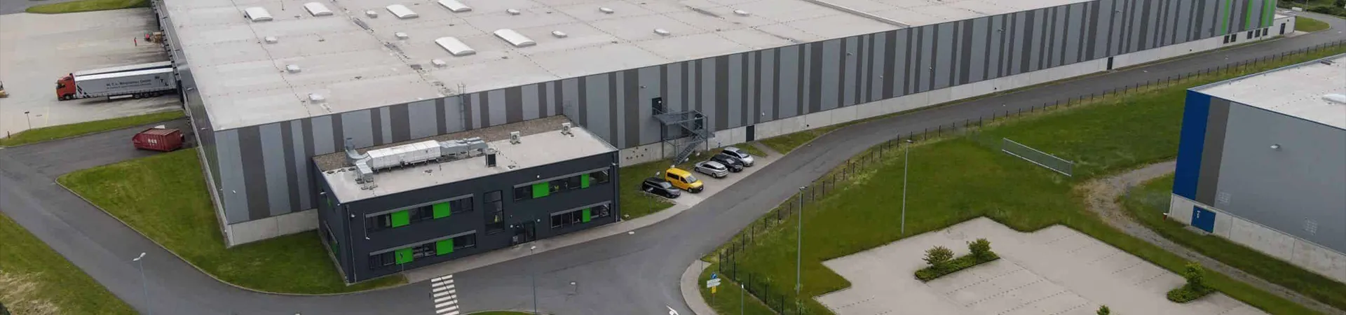 FengMei Doors and Windows Factory